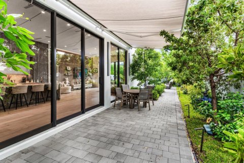 Touwnhouse à vendre à Delray Beach, Floride: 3 chambres, 239.87 m2 № 2272498 - photo 23