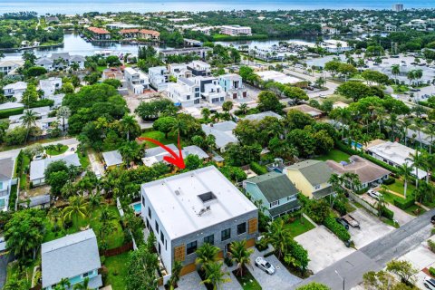 Touwnhouse à vendre à Delray Beach, Floride: 3 chambres, 239.87 m2 № 2272498 - photo 26