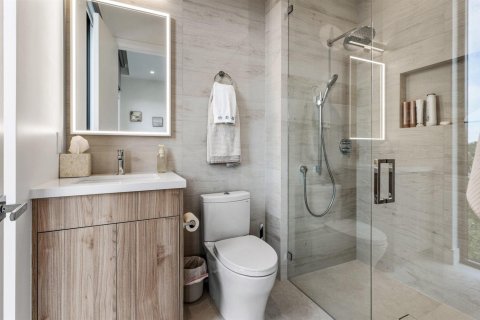 Touwnhouse à vendre à Delray Beach, Floride: 3 chambres, 239.87 m2 № 2272498 - photo 15