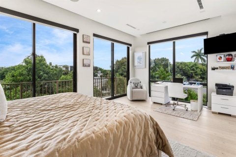 Touwnhouse à vendre à Delray Beach, Floride: 3 chambres, 239.87 m2 № 2272498 - photo 9