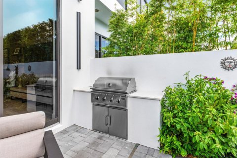 Touwnhouse à vendre à Delray Beach, Floride: 3 chambres, 239.87 m2 № 2272498 - photo 22