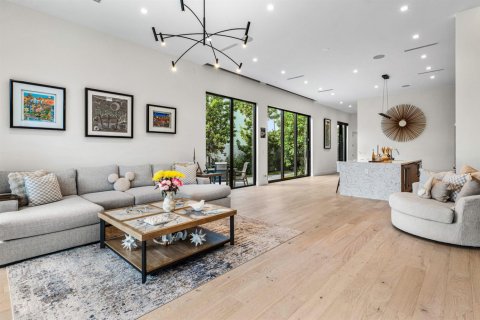 Touwnhouse à vendre à Delray Beach, Floride: 3 chambres, 239.87 m2 № 2272498 - photo 3