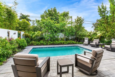 Touwnhouse à vendre à Delray Beach, Floride: 3 chambres, 239.87 m2 № 2272498 - photo 21