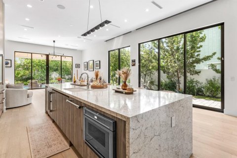 Touwnhouse à vendre à Delray Beach, Floride: 3 chambres, 239.87 m2 № 2272498 - photo 6