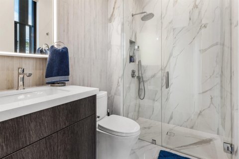 Touwnhouse à vendre à Delray Beach, Floride: 3 chambres, 239.87 m2 № 2272498 - photo 13