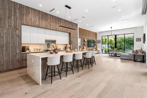 Touwnhouse à vendre à Delray Beach, Floride: 3 chambres, 239.87 m2 № 2272498 - photo 5