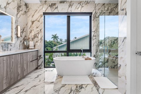 Touwnhouse à vendre à Delray Beach, Floride: 3 chambres, 239.87 m2 № 2272498 - photo 10