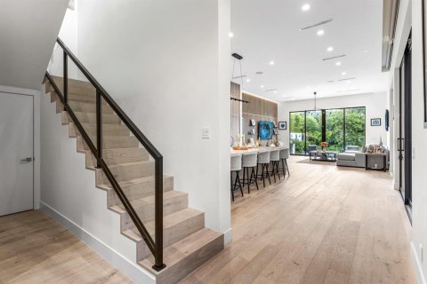 Touwnhouse à vendre à Delray Beach, Floride: 3 chambres, 239.87 m2 № 2272498 - photo 7