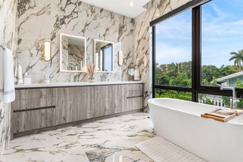 Touwnhouse à vendre à Delray Beach, Floride: 3 chambres, 239.87 m2 № 2272498 - photo 11