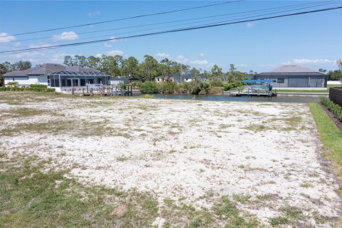 Land in Cape Coral, Florida № 1906310 - photo 5