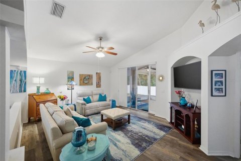 Villa ou maison à vendre à Riverview, Floride: 3 chambres, 166.85 m2 № 2198068 - photo 7