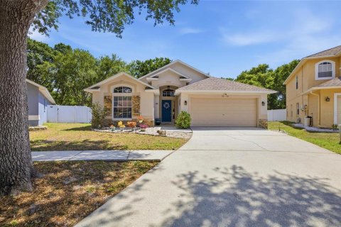 Villa ou maison à vendre à Riverview, Floride: 3 chambres, 166.85 m2 № 2198068 - photo 2