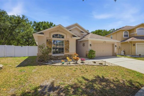 Villa ou maison à vendre à Riverview, Floride: 3 chambres, 166.85 m2 № 2198068 - photo 4