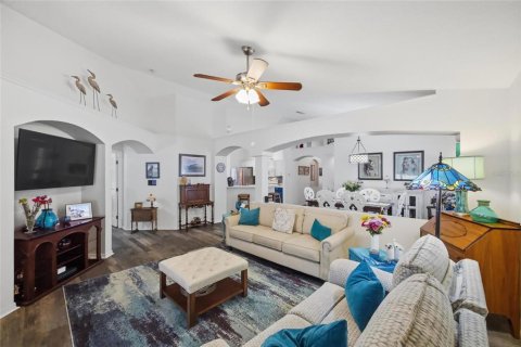 Villa ou maison à vendre à Riverview, Floride: 3 chambres, 166.85 m2 № 2198068 - photo 9