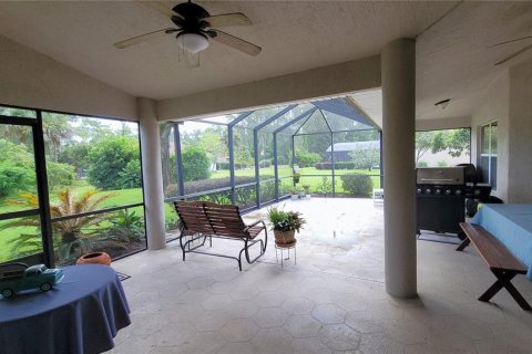 Villa ou maison à vendre à Palm Coast, Floride: 3 chambres, 198.44 m2 № 1904846 - photo 30