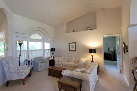 Villa ou maison à vendre à Palm Coast, Floride: 3 chambres, 198.44 m2 № 1904846 - photo 8