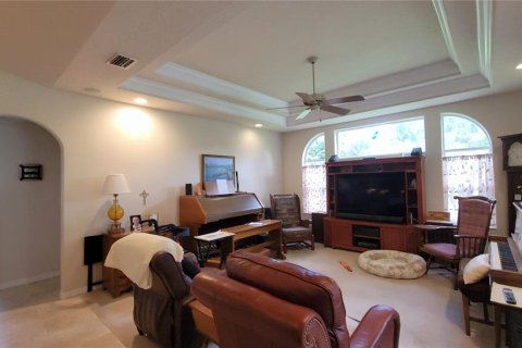 Villa ou maison à vendre à Palm Coast, Floride: 3 chambres, 198.44 m2 № 1904846 - photo 15