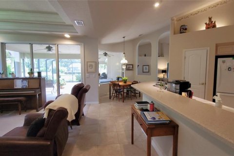 Villa ou maison à vendre à Palm Coast, Floride: 3 chambres, 198.44 m2 № 1904846 - photo 11