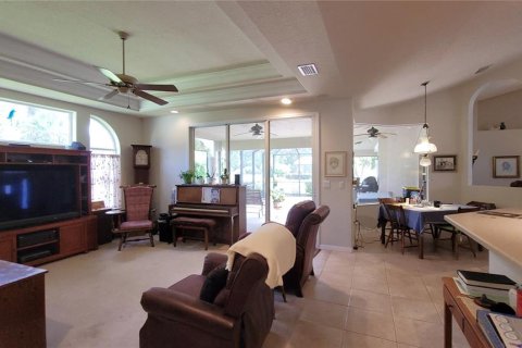 Villa ou maison à vendre à Palm Coast, Floride: 3 chambres, 198.44 m2 № 1904846 - photo 18