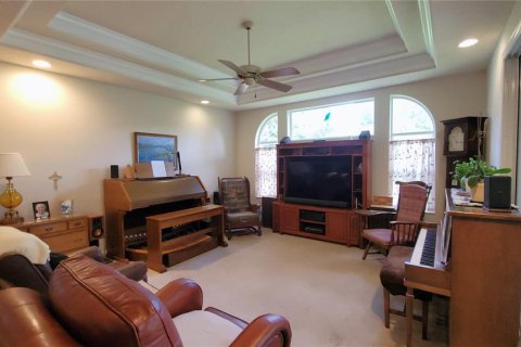 Villa ou maison à vendre à Palm Coast, Floride: 3 chambres, 198.44 m2 № 1904846 - photo 19