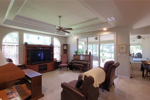 Villa ou maison à vendre à Palm Coast, Floride: 3 chambres, 198.44 m2 № 1904846 - photo 17