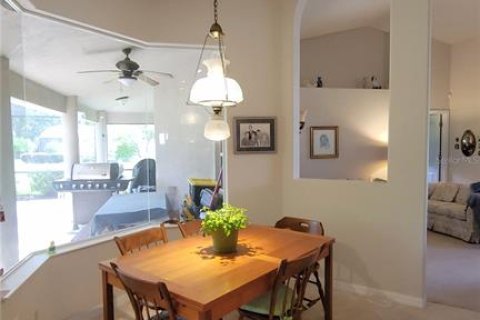 Villa ou maison à vendre à Palm Coast, Floride: 3 chambres, 198.44 m2 № 1904846 - photo 24