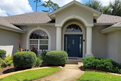 Villa ou maison à vendre à Palm Coast, Floride: 3 chambres, 198.44 m2 № 1904846 - photo 2