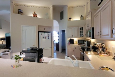 Villa ou maison à vendre à Palm Coast, Floride: 3 chambres, 198.44 m2 № 1904846 - photo 12