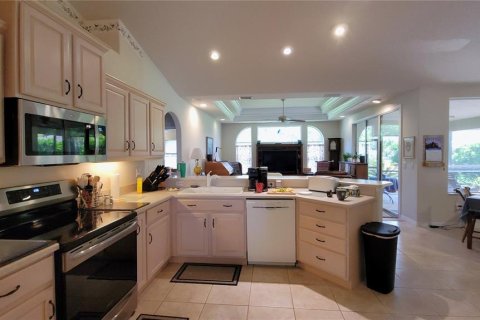 Villa ou maison à vendre à Palm Coast, Floride: 3 chambres, 198.44 m2 № 1904846 - photo 14