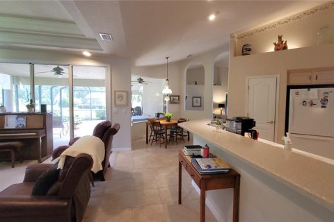 Villa ou maison à vendre à Palm Coast, Floride: 3 chambres, 198.44 m2 № 1904846 - photo 20