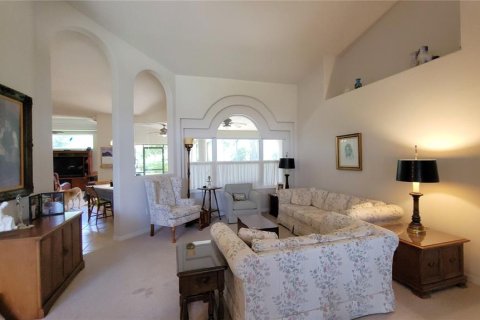 Villa ou maison à vendre à Palm Coast, Floride: 3 chambres, 198.44 m2 № 1904846 - photo 10