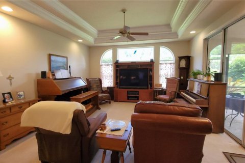 Villa ou maison à vendre à Palm Coast, Floride: 3 chambres, 198.44 m2 № 1904846 - photo 16