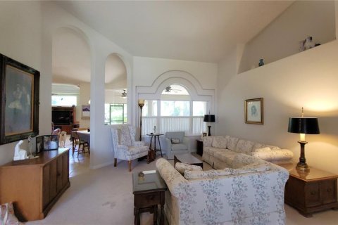 Villa ou maison à vendre à Palm Coast, Floride: 3 chambres, 198.44 m2 № 1904846 - photo 9