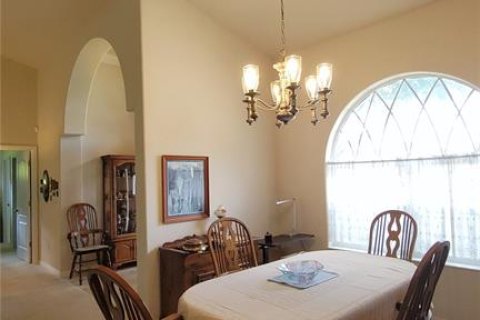 Villa ou maison à vendre à Palm Coast, Floride: 3 chambres, 198.44 m2 № 1904846 - photo 22