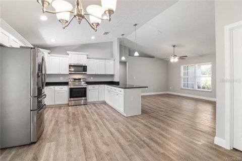 House in Citrus Springs, Florida 4 bedrooms, 160.16 sq.m. № 2210759 - photo 8
