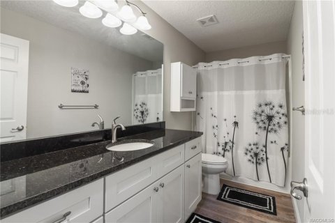 House in Citrus Springs, Florida 4 bedrooms, 160.16 sq.m. № 2210759 - photo 19