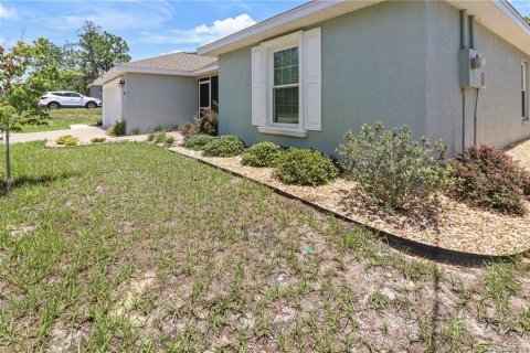 House in Citrus Springs, Florida 4 bedrooms, 160.16 sq.m. № 2210759 - photo 5