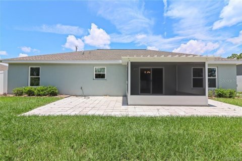 House in Citrus Springs, Florida 4 bedrooms, 160.16 sq.m. № 2210759 - photo 24