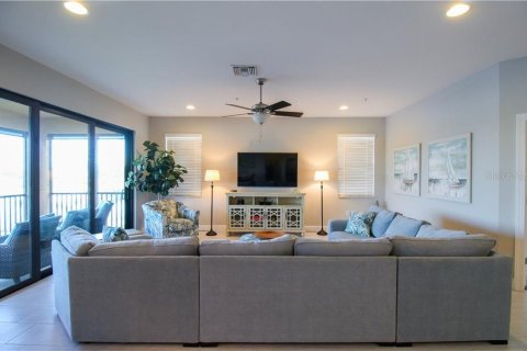 Condo in Venice, Florida, 3 bedrooms  № 2298743 - photo 23