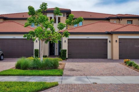 Condo in Venice, Florida, 3 bedrooms  № 2298743 - photo 2