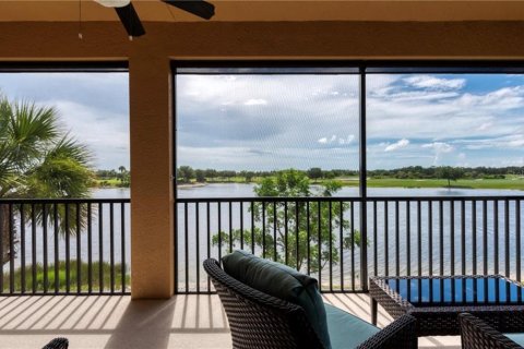 Condo in Venice, Florida, 3 bedrooms  № 2298743 - photo 3