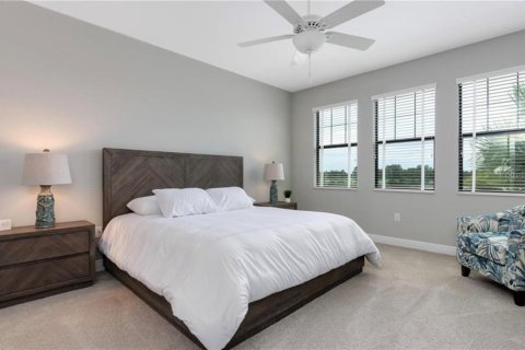 Condo in Venice, Florida, 3 bedrooms  № 2298743 - photo 7
