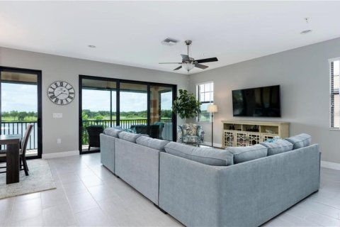 Condo in Venice, Florida, 3 bedrooms  № 2298743 - photo 6