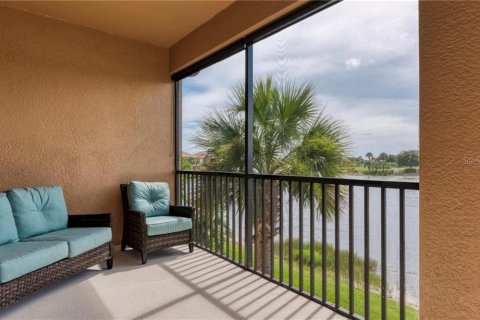 Condo in Venice, Florida, 3 bedrooms  № 2298743 - photo 17