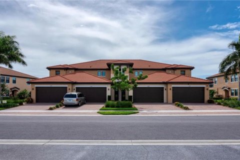 Condo à Venice, Floride, 3 chambres  № 2298743