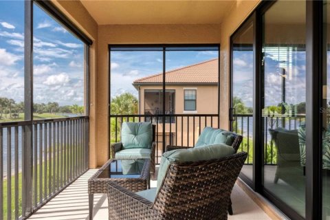 Condo in Venice, Florida, 3 bedrooms  № 2298743 - photo 18