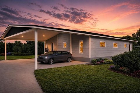 Casa en Port Charlotte, Florida 3 dormitorios, 112.88 m2 № 2267232