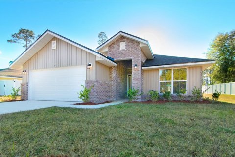 Casa en venta en Palm Coast, Florida, 4 dormitorios, 174.84 m2 № 2196852 - foto 2