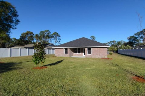 Casa en venta en Palm Coast, Florida, 4 dormitorios, 174.84 m2 № 2196852 - foto 28