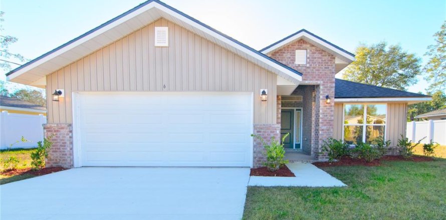 Casa en Palm Coast, Florida 4 dormitorios, 174.84 m2 № 2196852